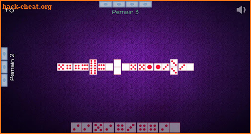 Gaple Master Domino Online screenshot