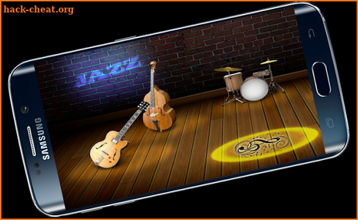 Garage Band 2018 screenshot