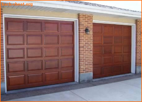 Garage Door Repair screenshot