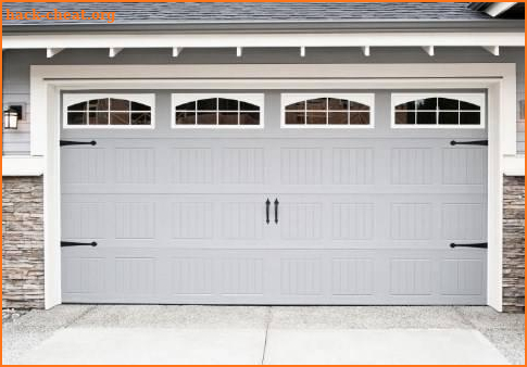 Garage Door Repair screenshot