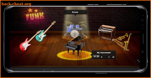 garageband android gratis studio 2019 screenshot