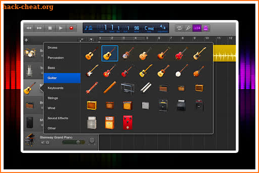 GarageBand Music Pro Guide For GarageBand screenshot