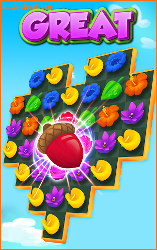 Garden Blitz screenshot