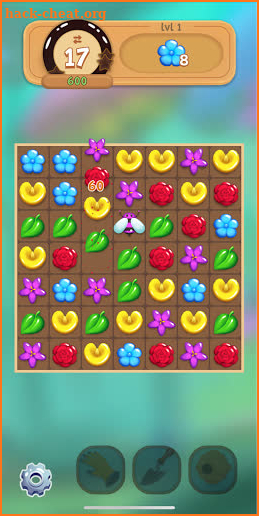 Garden Bloom screenshot