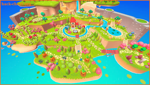 Garden Evolution screenshot