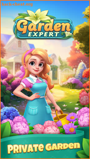 Garden Expert screenshot