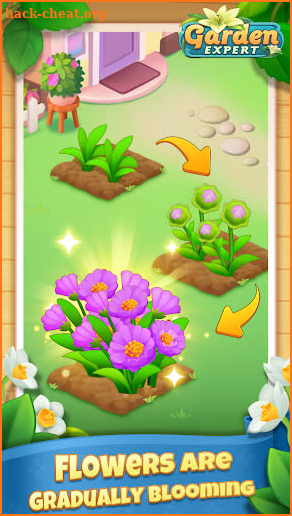 Garden Expert screenshot