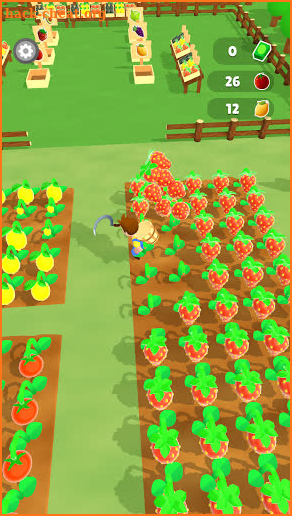 Garden Farm screenshot