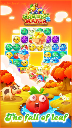 Garden Mania 2 screenshot