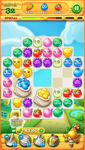 Garden Mania 2 screenshot