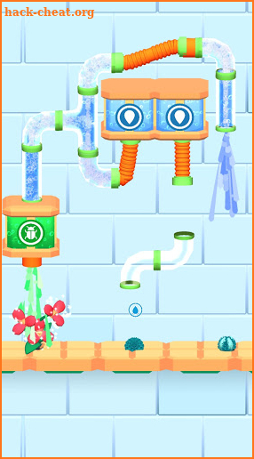 Garden Pipes screenshot