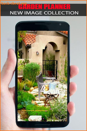 🏡Garden Planner🏡 screenshot
