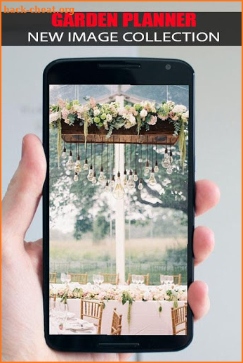 🏡Garden Planner🏡 screenshot