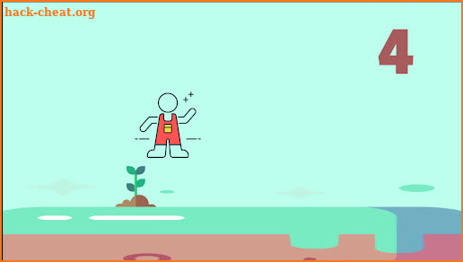 Garden Saver screenshot