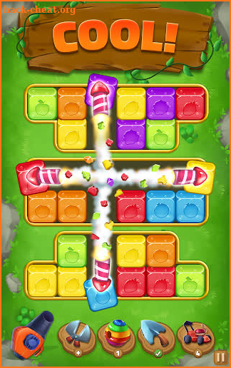 Garden Tap screenshot