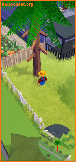 Gardener Master screenshot