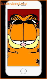 Garfield Wallpapers HD screenshot