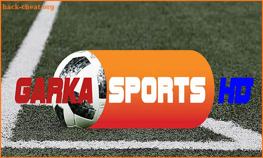 Garka Sports HD screenshot