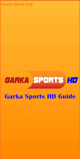 Garka Sports HD  Tips screenshot