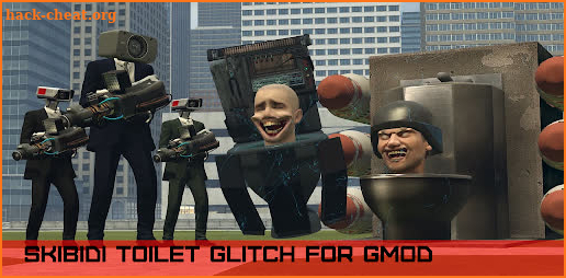 garry's mod apk 2023 screenshot