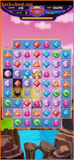 gas fun cubes screenshot