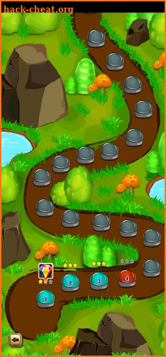 gas fun cubes screenshot