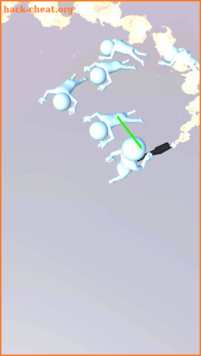 Gas Gun screenshot