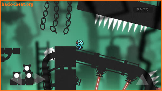 Gasper Adventure screenshot