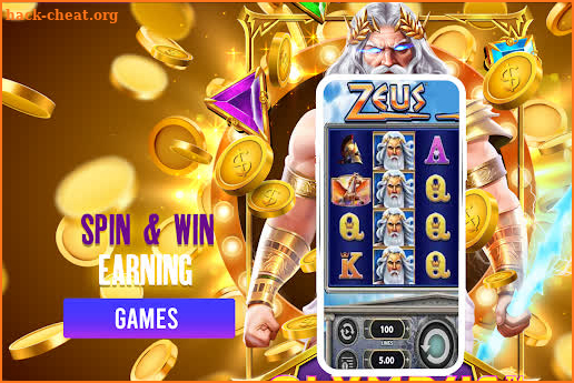 Gates Of Olympus : Play Slots screenshot