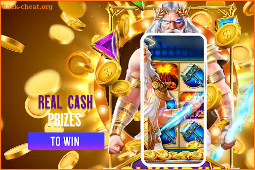 Gates Of Olympus : Play Slots screenshot