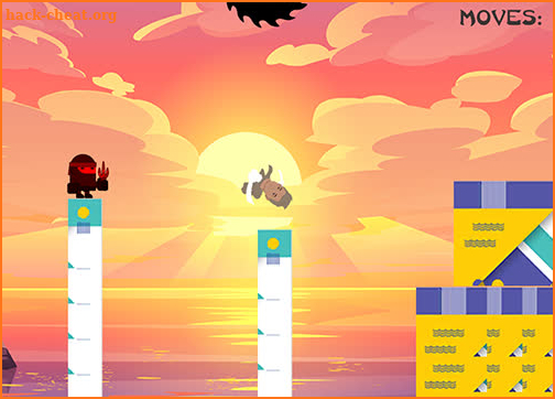 Gavin magnus games screenshot