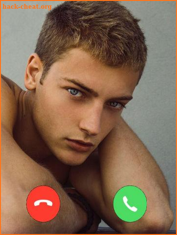 Gay Video Chat & Dating screenshot