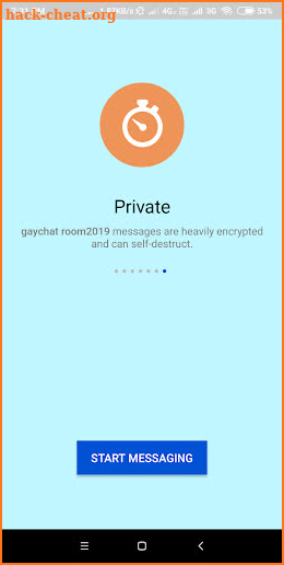 gaychat room2019 screenshot