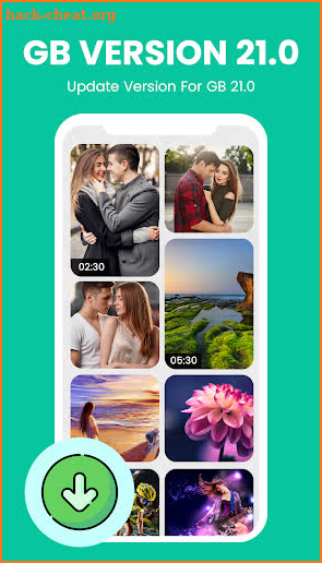 GB Latest Version Apk screenshot