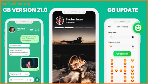 GB Latest Version Apk screenshot