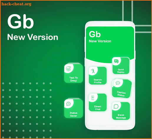 GB New Version 2021 screenshot