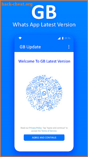 GB Status Saver - Toolkit for WhatsApp screenshot