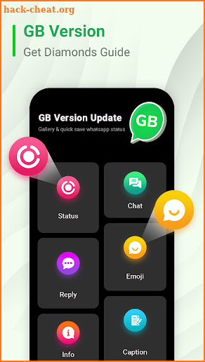 GB Version Latest Update screenshot