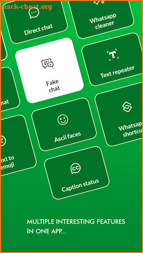 GB Whats Latest Version - Status Saver screenshot