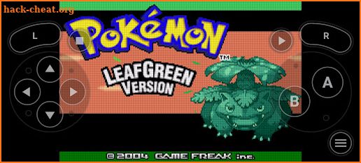 GBA Emulator Premium: NES/PSX screenshot