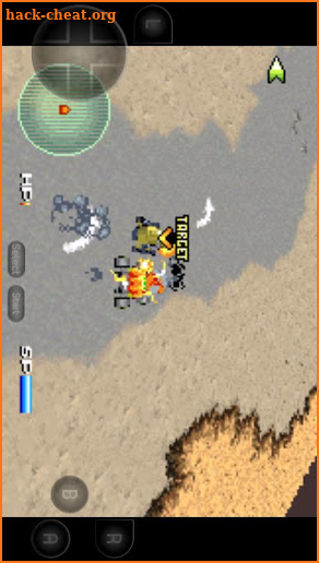 GBA.emu screenshot