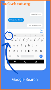 Gboard - the Google Keyboard screenshot