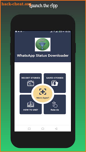 GBwhatsahp Pro Plus V. 12.9 screenshot