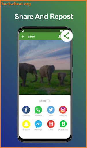 GBWhatzApp 2021 screenshot