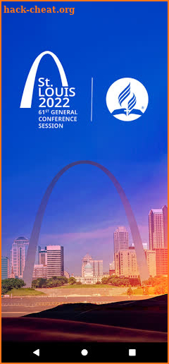 GC Session 2022 St. Louis screenshot