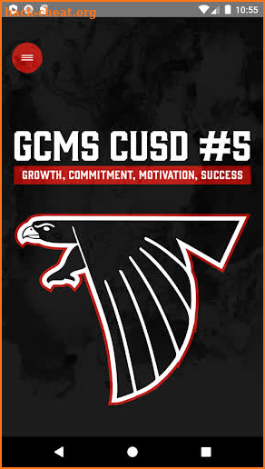 GCMS CUSD #5, IL screenshot