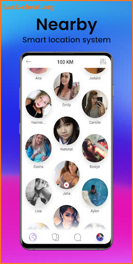 GDqun-Fast Match Dating screenshot