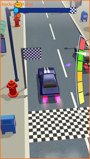 Gearbox Racing screenshot