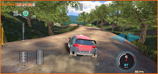 Gee- Rally premium screenshot