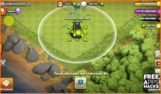 Gem For Clash of Clans Walkthrough 100% Work screenshot